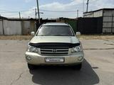 Toyota Highlander 2003 года за 6 800 000 тг. в Алматы