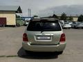 Toyota Highlander 2003 года за 6 800 000 тг. в Алматы – фото 5