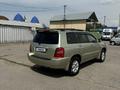 Toyota Highlander 2003 года за 6 800 000 тг. в Алматы – фото 6