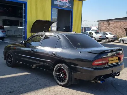 Mitsubishi Galant 1993 годаүшін1 500 000 тг. в Каскелен – фото 5