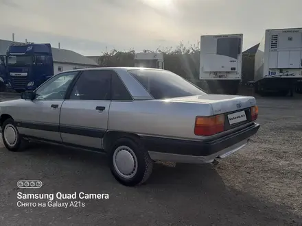 Audi 100 1990 года за 1 500 000 тг. в Туркестан – фото 6