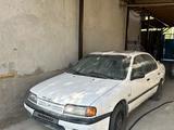 Nissan Primera 1992 года за 350 000 тг. в Шымкент – фото 3