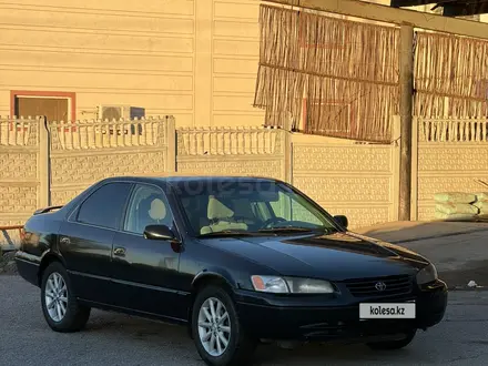 Toyota Camry 1999 года за 2 100 000 тг. в Талдыкорган – фото 23