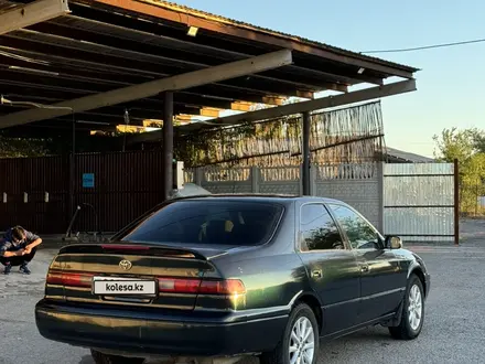 Toyota Camry 1999 года за 2 100 000 тг. в Талдыкорган – фото 26