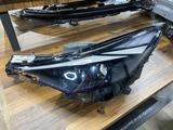 Hyundai Elantra фары за 2 121 тг. в Шымкент