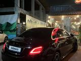 Mercedes-Benz C 200 2020 года за 17 990 000 тг. в Алматы – фото 2