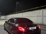 Mercedes-Benz C 200 2020 года за 17 990 000 тг. в Алматы – фото 5