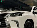 Lexus LX 570 2016 года за 36 000 000 тг. в Алматы – фото 13