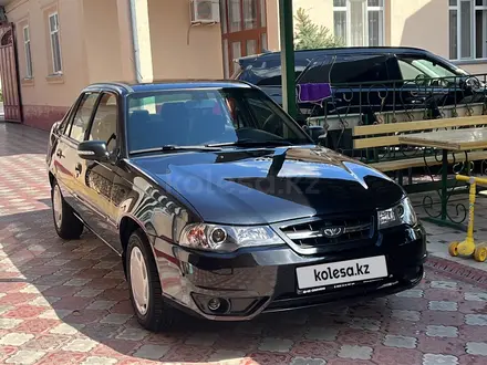 Daewoo Nexia 2015 года за 3 500 000 тг. в Туркестан