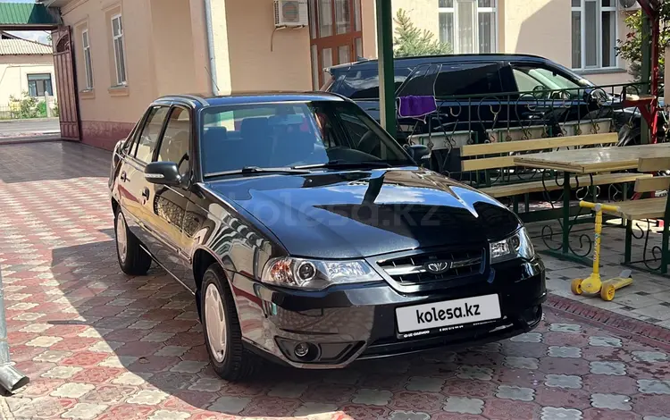 Daewoo Nexia 2015 года за 3 500 000 тг. в Туркестан