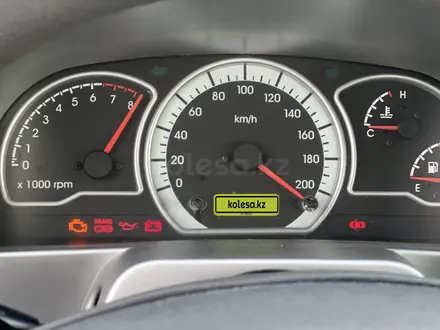 Daewoo Nexia 2015 года за 3 500 000 тг. в Туркестан – фото 5
