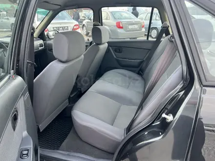 Daewoo Nexia 2015 года за 3 500 000 тг. в Туркестан – фото 6