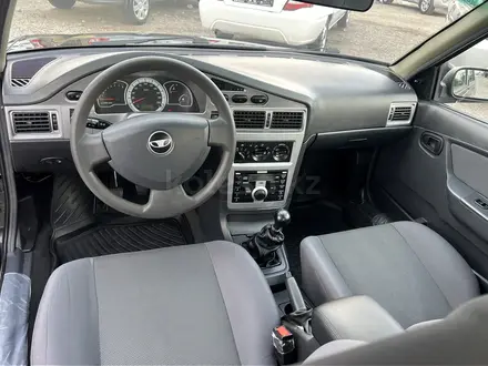 Daewoo Nexia 2015 года за 3 500 000 тг. в Туркестан – фото 7
