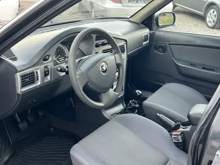 Daewoo Nexia 2015 года за 3 500 000 тг. в Туркестан – фото 8