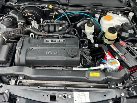 Daewoo Nexia 2015 года за 3 500 000 тг. в Туркестан – фото 12