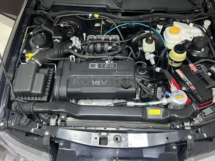 Daewoo Nexia 2015 года за 3 500 000 тг. в Туркестан – фото 13