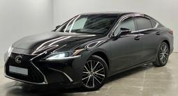 Lexus ES 250 Progressive 2022 годаүшін18 000 000 тг. в Алматы