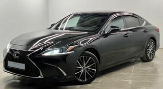 Lexus ES 250 Progressive 2022 года за 18 000 000 тг. в Алматы