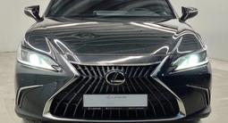 Lexus ES 250 Progressive 2022 годаүшін18 000 000 тг. в Алматы – фото 2