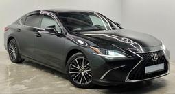Lexus ES 250 Progressive 2022 годаүшін18 000 000 тг. в Алматы – фото 3