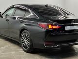 Lexus ES 250 Progressive 2022 годаүшін18 000 000 тг. в Алматы – фото 4