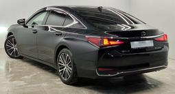 Lexus ES 250 Progressive 2022 годаүшін18 000 000 тг. в Алматы – фото 4