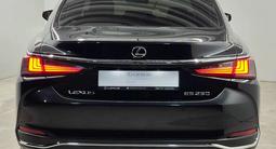 Lexus ES 250 Progressive 2022 годаүшін18 000 000 тг. в Алматы – фото 5