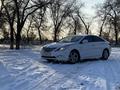 Hyundai Sonata 2012 годаүшін6 400 000 тг. в Алматы – фото 6