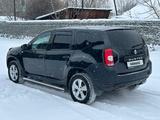 Renault Duster 2016 годаүшін4 990 000 тг. в Усть-Каменогорск – фото 4