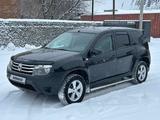 Renault Duster 2016 годаүшін4 990 000 тг. в Усть-Каменогорск