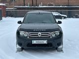 Renault Duster 2016 годаүшін4 990 000 тг. в Усть-Каменогорск – фото 5