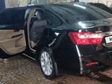 Toyota Camry 2012 года за 9 200 000 тг. в Жезказган – фото 2