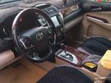 Toyota Camry 2012 года за 9 200 000 тг. в Жезказган