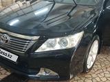 Toyota Camry 2012 года за 9 200 000 тг. в Жезказган – фото 3