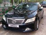 Toyota Camry 2012 года за 9 200 000 тг. в Жезказган – фото 4