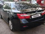 Toyota Camry 2012 года за 9 200 000 тг. в Жезказган – фото 5