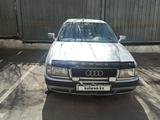 Audi 80 1994 годаүшін1 700 000 тг. в Караганда – фото 3