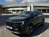 Changan CS55 Plus 2026 года за 9 900 000 тг. в Астана