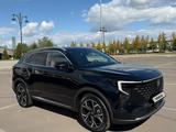 Changan CS55 Plus 2026 года за 9 900 000 тг. в Астана – фото 2