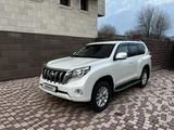 Toyota Land Cruiser Prado 2014 годаүшін16 000 000 тг. в Алматы – фото 4