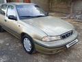 Daewoo Nexia 2006 годаүшін1 000 000 тг. в Шымкент – фото 4