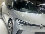 Volkswagen ID.4 2021 годаүшін13 000 000 тг. в Алматы – фото 2