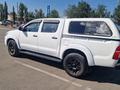 Toyota Hilux 2012 года за 9 500 000 тг. в Алматы – фото 2