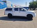 Toyota Hilux 2012 года за 9 500 000 тг. в Алматы – фото 3