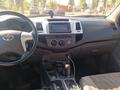 Toyota Hilux 2012 года за 9 500 000 тг. в Алматы – фото 7