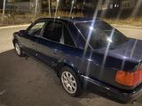 Audi 100 1993 годаfor1 500 000 тг. в Караганда – фото 4