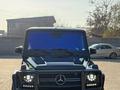 Mercedes-Benz G 500 2002 годаүшін14 000 000 тг. в Алматы – фото 3