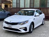 Kia Optima 2020 года за 6 000 000 тг. в Уральск – фото 2