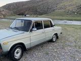 ВАЗ (Lada) 2106 2000 года за 550 000 тг. в Туркестан – фото 2