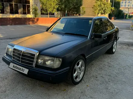 Mercedes-Benz E 230 1993 года за 1 500 000 тг. в Кызылорда – фото 6